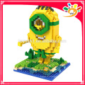 Новый предмет для продажи Minions block set small loz